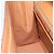 Céline Borsa CELINE Macadam Canvas PVC Pelle Marrone Oro Auth 183407 D'oro - vista 19