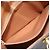 Céline Borsa CELINE Macadam Canvas PVC Pelle Marrone Oro Auth 183407 D'oro - vista 21