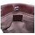 Borsa GUCCI GG Canvas Marrone Scuro Argento 73984 Auth 184439 - vista 10