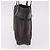 Borsa GUCCI GG Canvas Marrone Scuro Argento 73984 Auth 184439 - vista 3