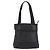Borsa GUCCI GG Canvas Nera Argento 28893 Auth 184450 Nero - vista 13