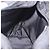 Borsa GUCCI GG Canvas Nera Argento 28893 Auth 184450 Nero - vista 21