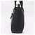 Borsa GUCCI GG Canvas Nera Argento 28893 Auth 184450 Nero - vista 3