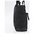 Borsa GUCCI GG Canvas Nera Argento 28893 Auth 184450 Nero - vista 4