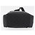 Borsa GUCCI GG Canvas Nera Argento 28893 Auth 184450 Nero - vista 5