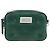 Autre Marque Borsa a Spalla con Catena Maison Margiela in Pelle Verde Argento am11687M - vista 13