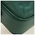 Autre Marque Borsa a Spalla con Catena Maison Margiela in Pelle Verde Argento am11687M - vista 14