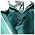 Autre Marque Borsa a Spalla con Catena Maison Margiela in Pelle Verde Argento am11687M - vista 21