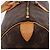 LOUIS VUITTON Bolso Monogram Speedy 40 M41522 LV Auth 183967A Monograma - vista 18