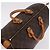 LOUIS VUITTON Bolso Monogram Speedy 40 M41522 LV Auth 183967A Monograma - vista 6