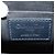 Borsa Christian Dior Trotter Canvas Oblique 30 Montaigne Navy Gold Auth 181920M D'oro Blu navy - vista 22