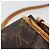 LOUIS VUITTON Borsa a Spalla Monogram Menilmontant PM M40474 LV Auth 183182 Monogramma - vista 10