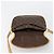 LOUIS VUITTON Borsa a Spalla Monogram Menilmontant PM M40474 LV Auth 183182 Monogramma - vista 19