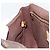 LOUIS VUITTON Borsa a Spalla Monogram Menilmontant PM M40474 LV Auth 183182 Monogramma - vista 22