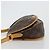 LOUIS VUITTON Borsa a Spalla Monogram Menilmontant PM M40474 LV Auth 183182 Monogramma - vista 4