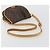 LOUIS VUITTON Borsa a Spalla Monogram Menilmontant PM M40474 LV Auth 183182 Monogramma - vista 7