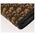 Borsa a Spalla Christian Dior Trotter Canvas Beige Oro Autentica 182688 - vista 16