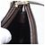 Borsa a Spalla Christian Dior Trotter Canvas Beige Oro Autentica 182688 - vista 18