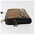Borsa a Spalla Christian Dior Trotter Canvas Beige Oro Autentica 182688 - vista 4