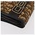 Borsa a Spalla Christian Dior Trotter Canvas Beige Oro Autentica 182688 - vista 9