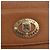 Borsa Tote Burberry in pelle beige oro Auth 183056 D'oro - vista 10