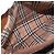 Borsa Tote Burberry in pelle beige oro Auth 183056 D'oro - vista 11