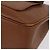 Borsa Tote Burberry in pelle beige oro Auth 183056 D'oro - vista 14