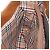 Borsa Tote Burberry in pelle beige oro Auth 183056 D'oro - vista 17