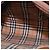 Borsa Tote Burberry in pelle beige oro Auth 183056 D'oro - vista 19