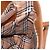 Borsa Tote Burberry in pelle beige oro Auth 183056 D'oro - vista 20