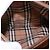 Borsa Tote Burberry in pelle beige oro Auth 183056 D'oro - vista 24