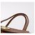 Borsa Tote Burberry in pelle beige oro Auth 183056 D'oro - vista 8