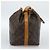 LOUIS VUITTON Borsa a Spalla Monogram Petit Noe M42226 LV Auth 180737 Monogramma - vista 3