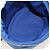 Borsa a tracolla PRADA Tela Blu Argento Auth 182306M - vista 11