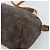 LOUIS VUITTON Monogram Mini Speedy Bandouliere Japon 88 Bag M99014 Auth bs35472 Monogramma - vista 16