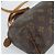 LOUIS VUITTON Monogram Mini Speedy Bandouliere Japon 88 Bag M99014 Auth bs35472 Monogramma - vista 17