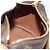 LOUIS VUITTON Monogram Mini Speedy Bandouliere Japon 88 Bag M99014 Auth bs35472 Monogramma - vista 18