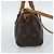 LOUIS VUITTON Monogram Mini Speedy Bandouliere Japon 88 Bag M99014 Auth bs35472 Monogramma - vista 3