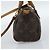 LOUIS VUITTON Monogram Mini Speedy Bandouliere Japon 88 Bag M99014 Auth bs35472 Monogramma - vista 4