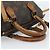 LOUIS VUITTON Monogram Mini Speedy Bandouliere Japon 88 Bag M99014 Auth bs35472 Monogramma - vista 7