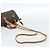 LOUIS VUITTON Monogram Mini Speedy Bandouliere Japon 88 Bag M99014 Auth bs35472 Monogramma - vista 9