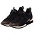 LOUIS VUITTON Schuhe aus braunem Canvas - 103622