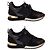 LOUIS VUITTON Schuhe aus braunem Canvas - 103622 - Ansicht 5