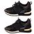 LOUIS VUITTON Schuhe aus braunem Canvas - 103622 - Ansicht 6