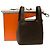 Hermès Borsa HERMES Picotin in Pelle Verde - 103618