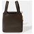 Hermès Borsa HERMES Picotin in Pelle Verde - 103618 - vista 2