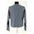 Autre Marque Grauer Pullover  - Ansicht 4