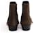 Céline Botas western marrones Castaño  - vista 2
