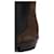 Céline Botas western marrones Castaño  - vista 4