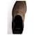 Céline Botas western marrones Castaño  - vista 6